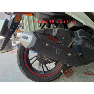 Ốp bô vario 2018  thái lan