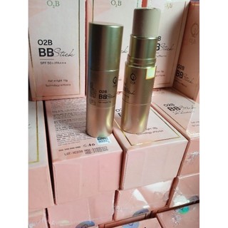 (date mới nhất 2026)Kem phấn nền BB STICK che khuyết điểm cao cấp