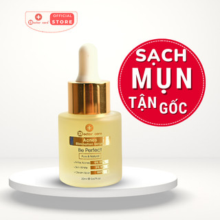 Tinh Chất giảm  MụN BỌC,MỤN Mủ  Doctor Care