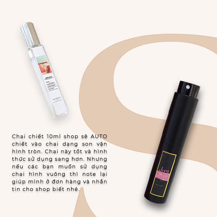 Chloe EDP - Mẫu Thử