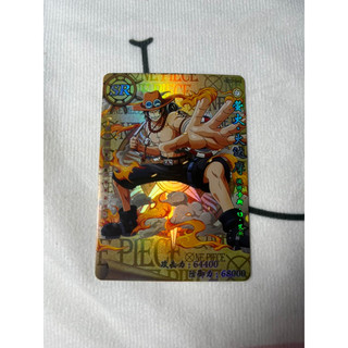 (đọc kĩ mô tả) Thẻ ảnh One Piece SR
