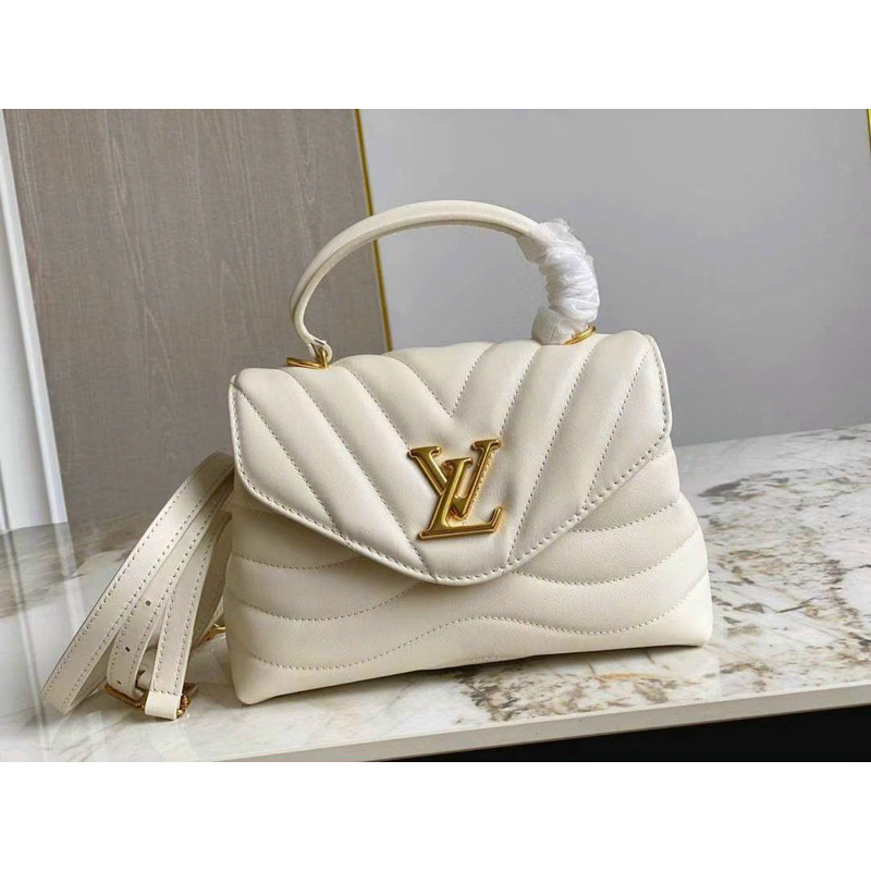 TÚI XÁCH HÀNG DA THẬT HÀNG THƯƠNG HIỆU CH-ANEL,DI-OR JOY, LV, 22, DI-OR LADY