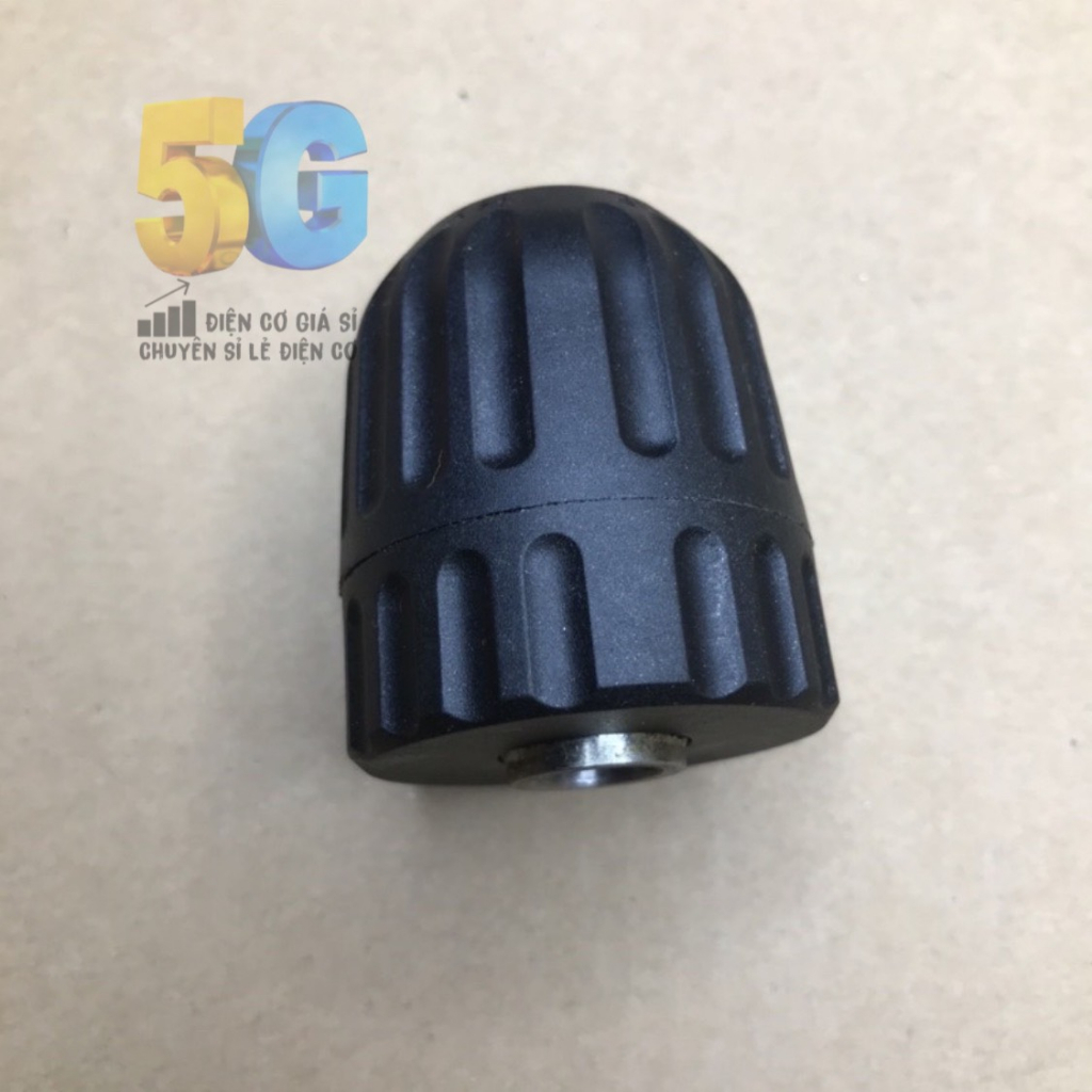 Đầu Khoan Tự Động Autolock Đầu Khoan 10mm Và 13mm Chân Ren 10mm Và 13mm LOẠI TỐT