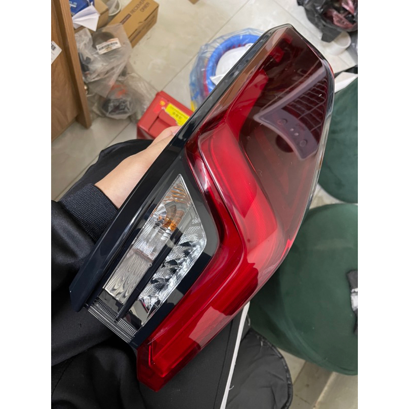 Đèn hậu sau Honda City Rs 2021-22