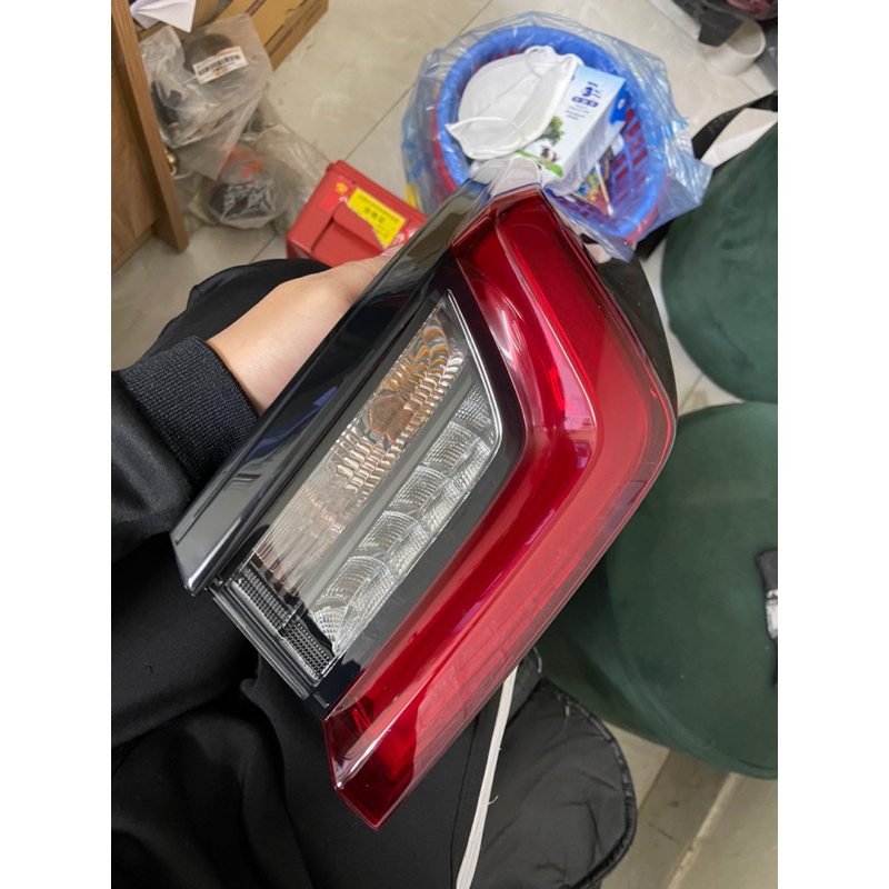 Đèn hậu sau Honda City Rs 2021-22