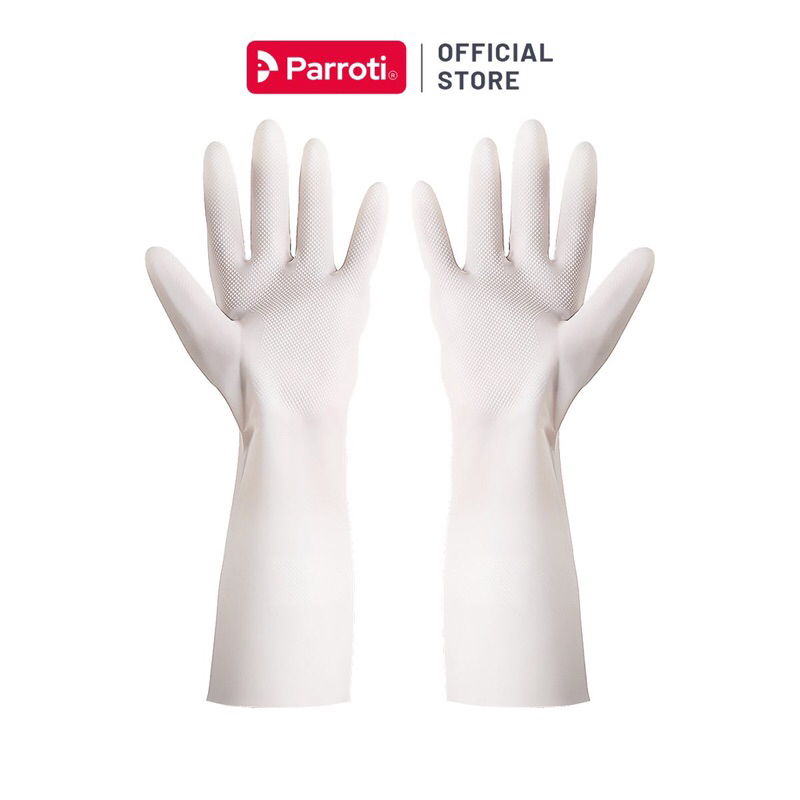 Găng tay cao su siêu bền Parroti Active AT01 (Parroti)