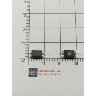 Pc817 dip / smd opto cách ly quang