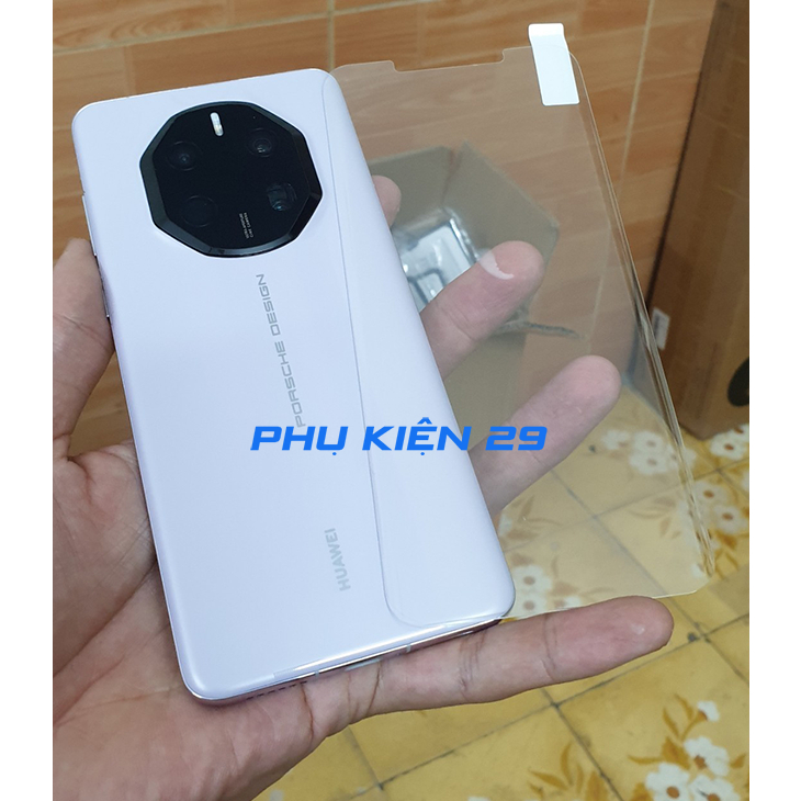 Dán kính cường lực VUỐT SIÊU MƯỢT FULL màn FULL keo UV Glass Pro+ 9H