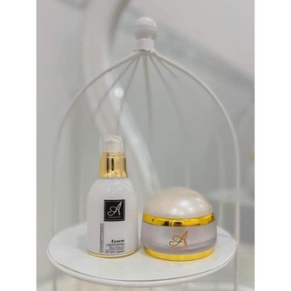 COMBO FACE PHÁP+ SERUM (tặng son)