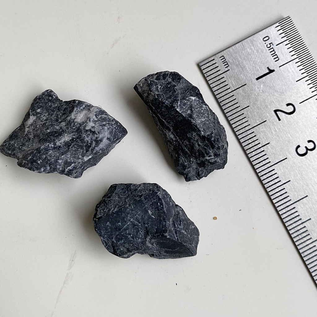 Đá trang trí Tank Kiến