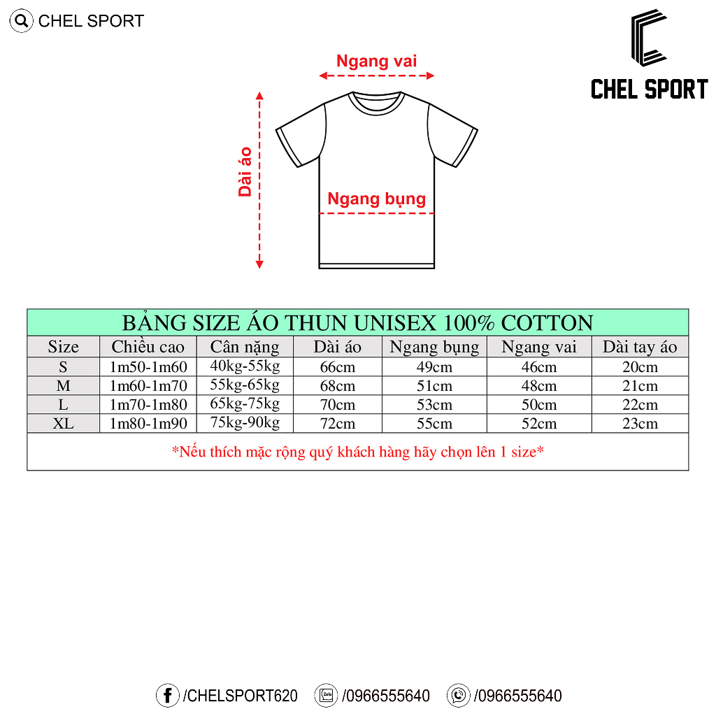 Áo thun Độ Mixi 100% cotton