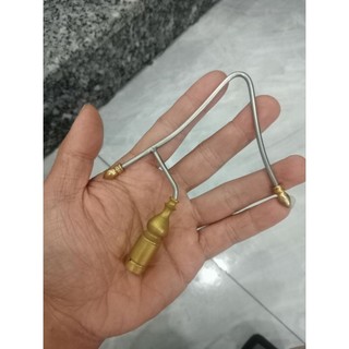 Móc Lồng Bẫy Khuyên ( hút mật)