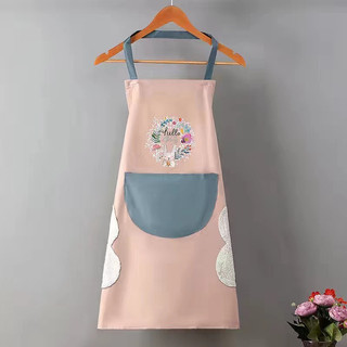 Tạp Dề Chất Lượng Cao