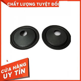 Màng loa liền gân 10cm: Giá 2 chiếc