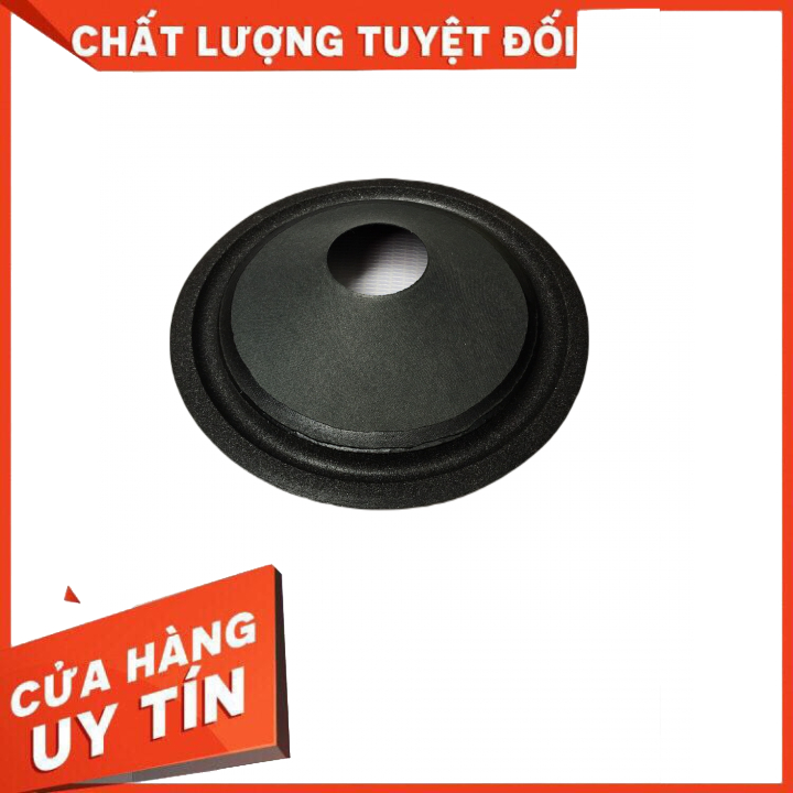 Màng loa liền gân cỡ 12cm : Giá 2 chiếc