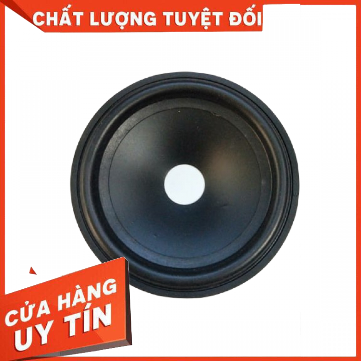 Màng loa liền gân cỡ 12cm : Giá 2 chiếc