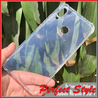 FREESHIP ĐƠN 99K_Ốp lưng chống va đập xiaomi redmi note 7 / note 7 pro