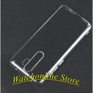 Ốp lưng silicon dẻo Redmi Note 8 / Redmi Note 8pro Note 6 6 pro Note 7 7 pro Note 9s Note 9 4G trong suốt