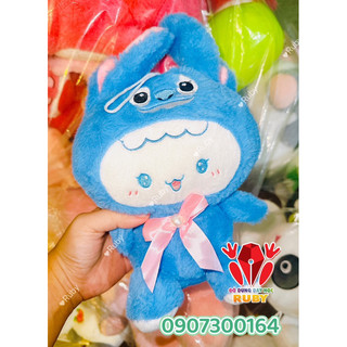 Gấu bông 25cm