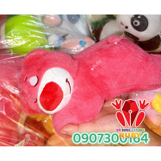 Gấu bông 25cm