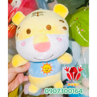 Gấu bông 25cm