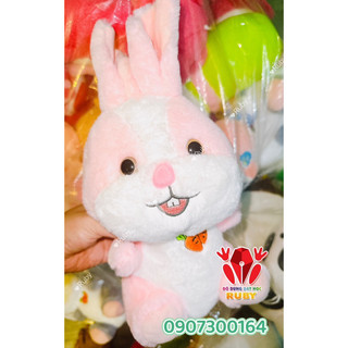 Gấu bông 25cm