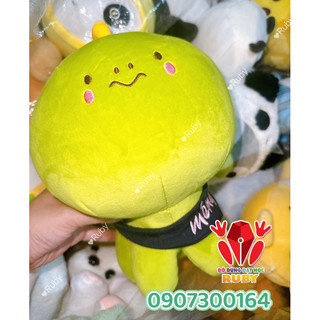Gấu bông 25cm