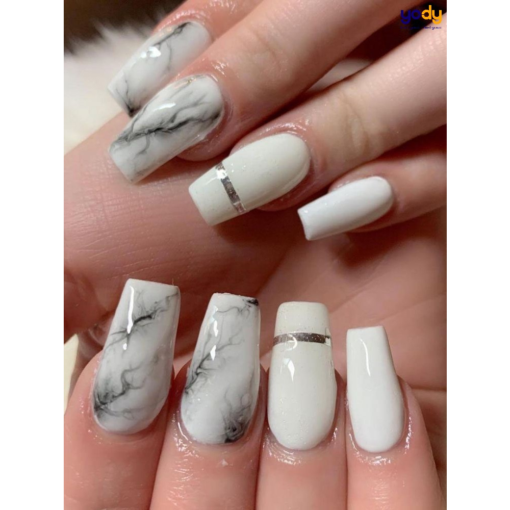 Top loang Vinimay - Gel tạo loang