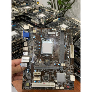 Mainboard ecs h81