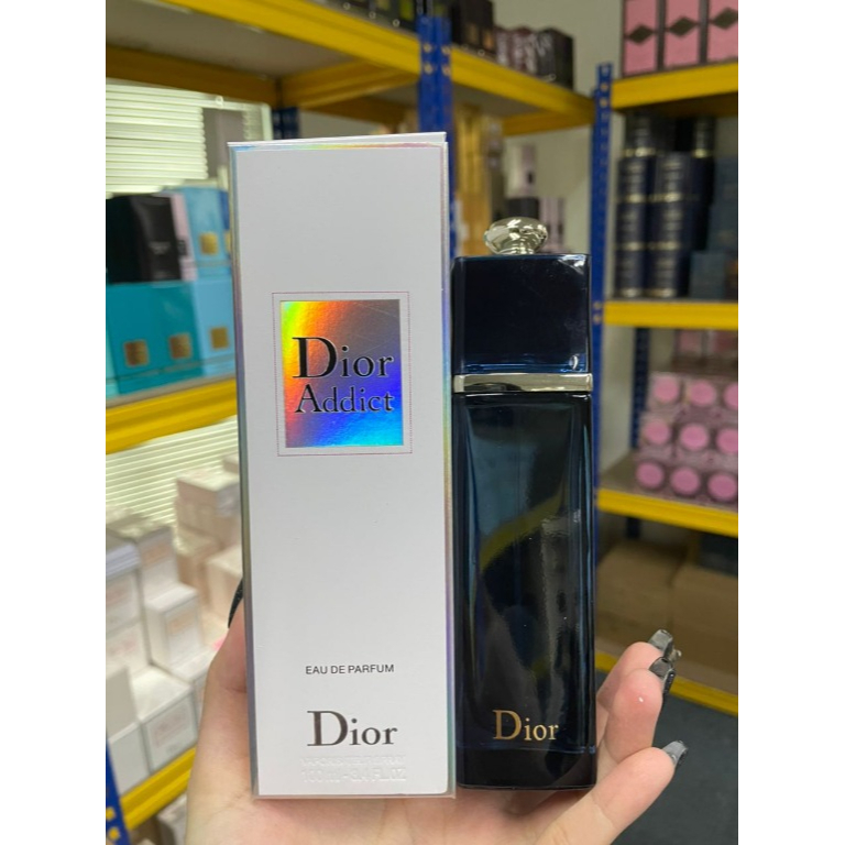 Nước hoa Dior Addict Eau Fraiche EDT 50ml