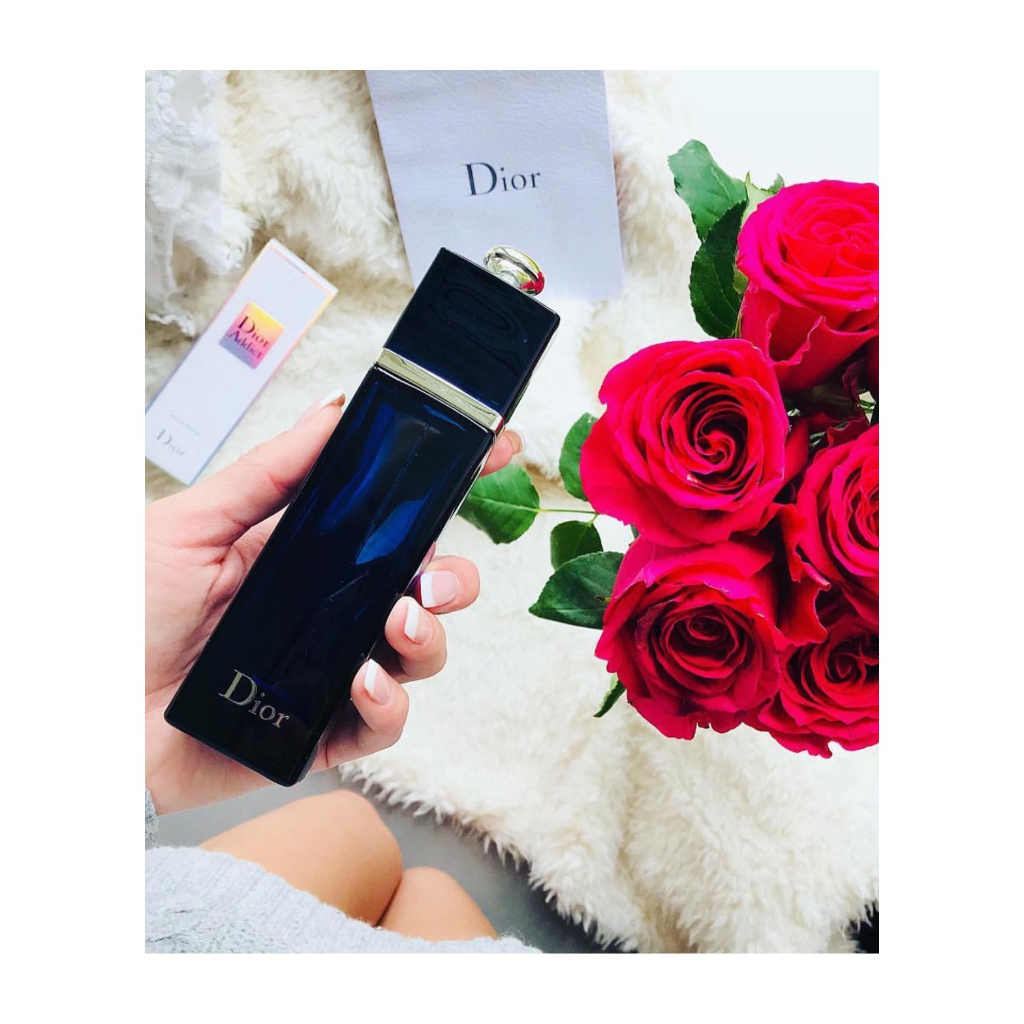 Nước hoa Dior Addict Eau Fraiche EDT 50ml