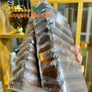 100g CAO GẮM nguyên chất nhà nấu loại xịn, 1 lọ cao gắm cô đặc không pha tạp, chất lượng 100%