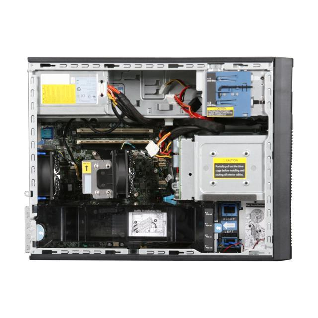 Máy chủ HP ML110 Gen7