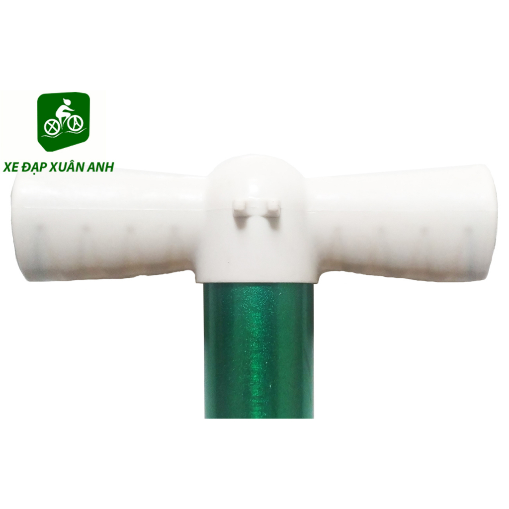 Ống bơm xe đạp mini tiện dụng