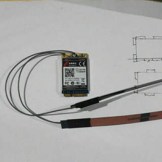 Car4g lte cat4 150/50mb