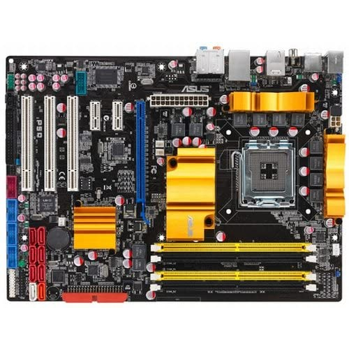 Main Asus P45 Pro chính hãng