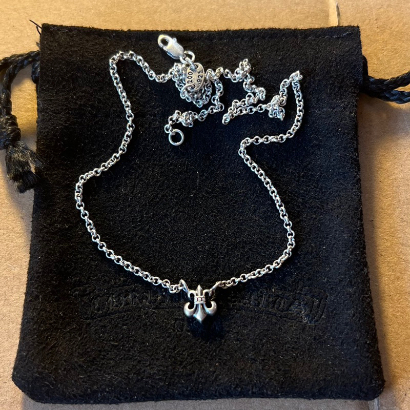 Vòng cỗ Chromehearts Cho nữ