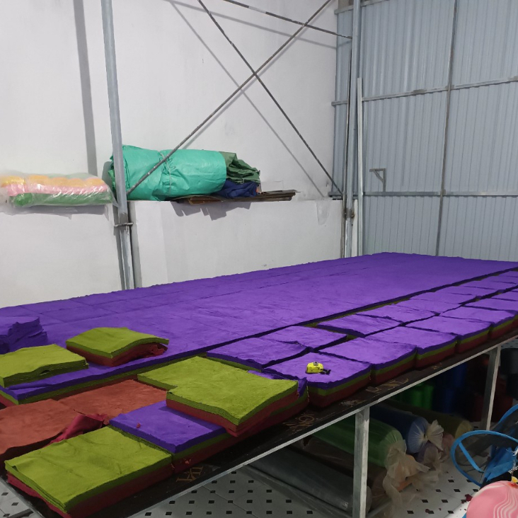 Khăn Đa Năng, Làm khăn nail, khăn làm móng, khăn spa, khăn lau xe ô tô. Chất liệu Microfiber