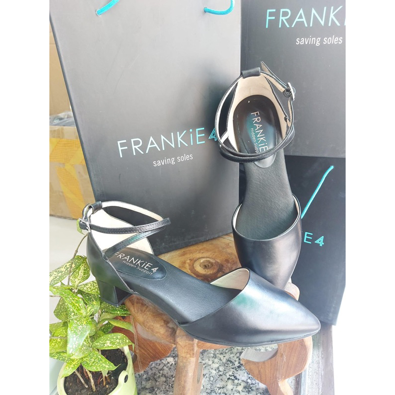 Sandal Frankie4 Chelsea xuất Úc