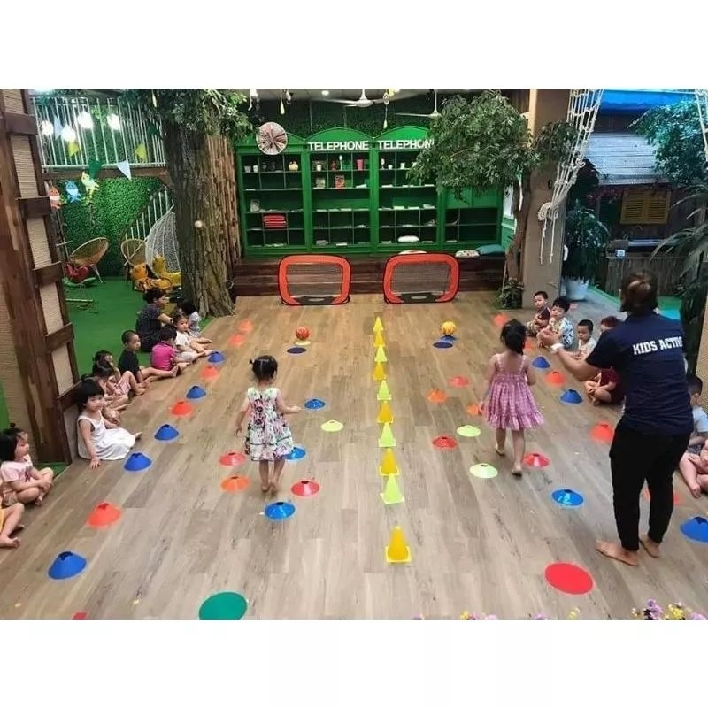 slide