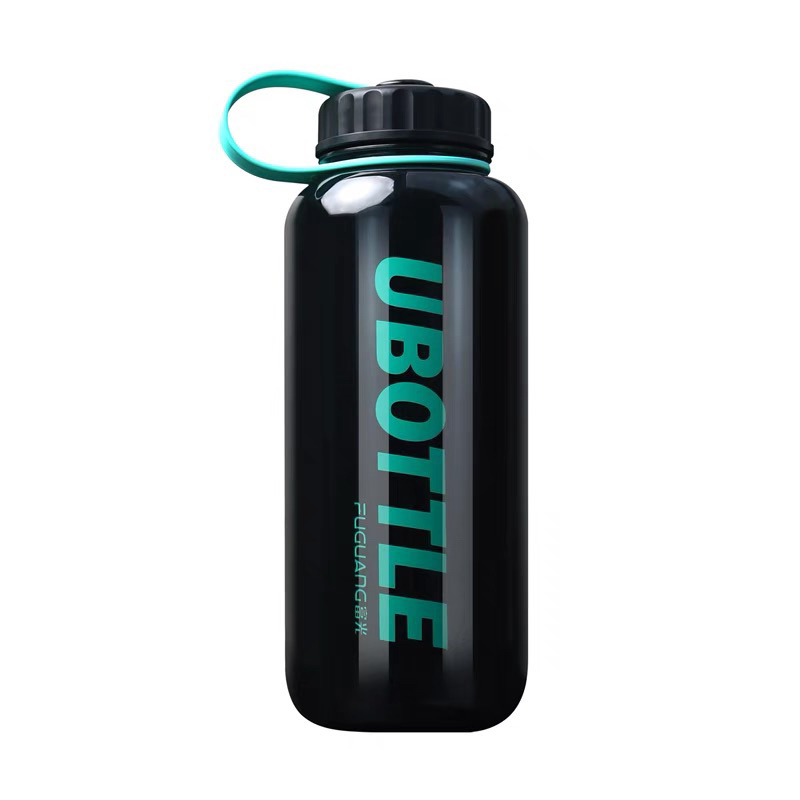 Bình uống nước,Bình nước tập thể thao UBOTTLE 1100ml