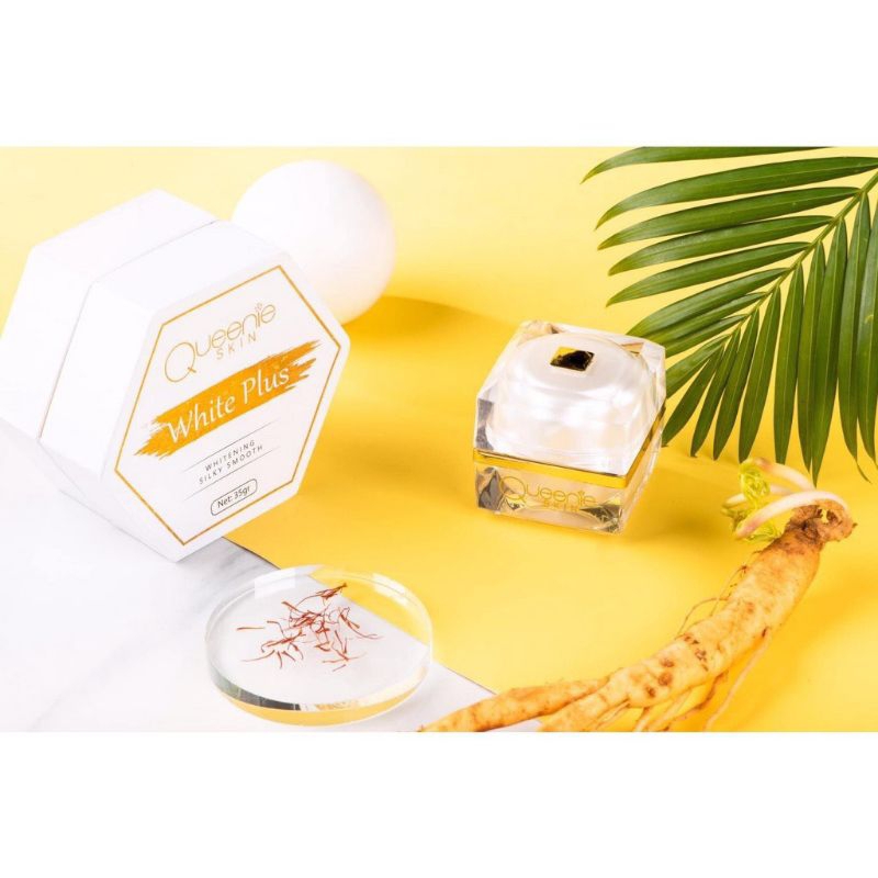 Kem Face Lười Thượng Hạng Queenie Skin