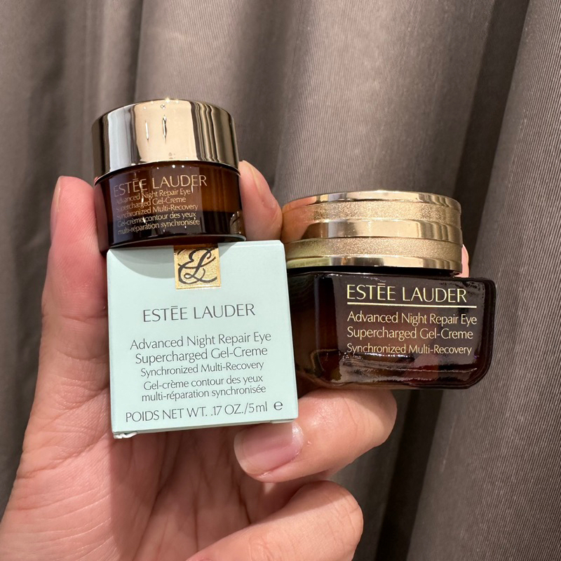 Kem Dưỡng Mắt Estee Lauder Advanced Night Repair Minisize