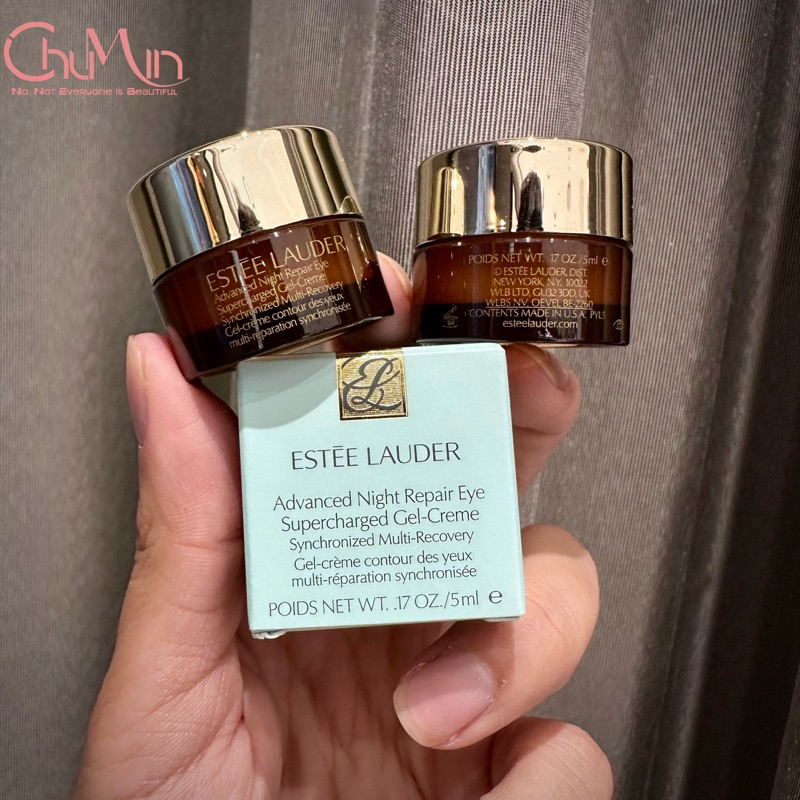 Kem Dưỡng Mắt Estee Lauder Advanced Night Repair Minisize