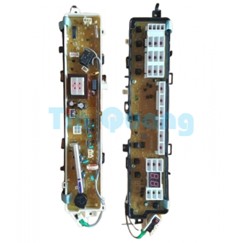 BOARD CÔNG SUẤT MÁY GIẶT TOSHIBA 1160SV / AW-E89SV / AW-9770SV / AW-1170 / AW-9870 / AW-9760 / AW-8950SV