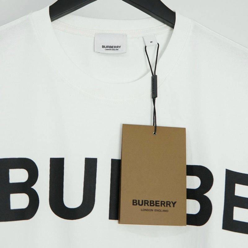 Áo thun BBR Horseferry - Bur.berry💙FREESHIP💙Hàng Siêu Cấp - Đồ Đôi Nam Nữ Unisex