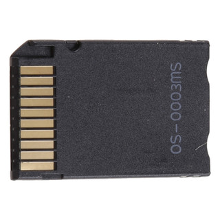 [Mã ELHA9 giảm 15% đơn 50K] Adapter áo thẻ cho PSP 1000 2000 3000