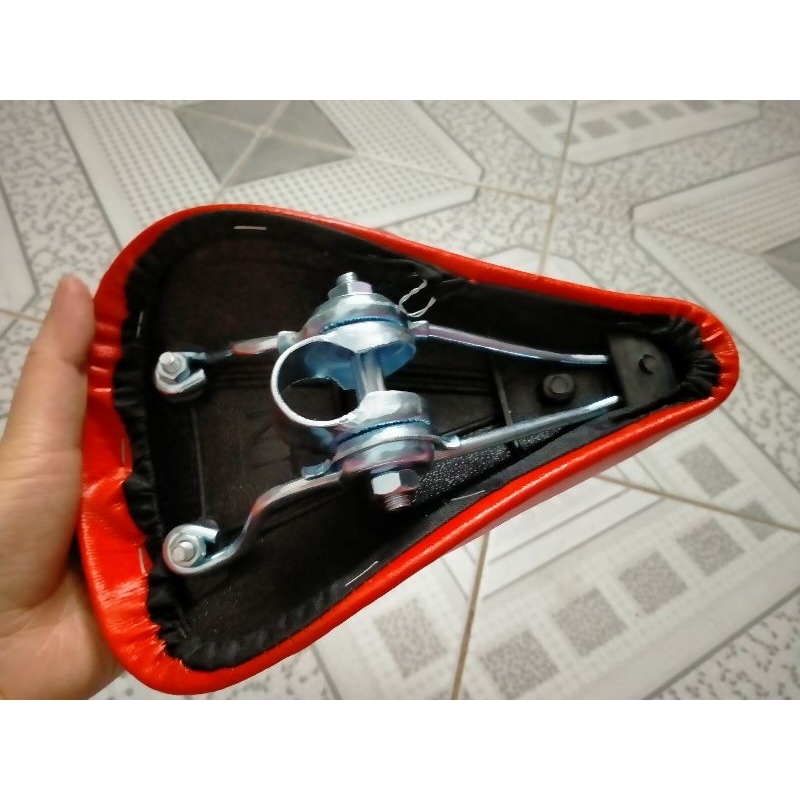 YÊN XE ĐẠP TRẺ EM CHO BÉ TRAI VÀ BÉ GÁI CÁC CỠ 12, 14, 16, 18, 20 INCHES