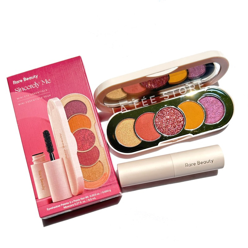 ✨Set trang điểm Rare Beauty Mini ✨
