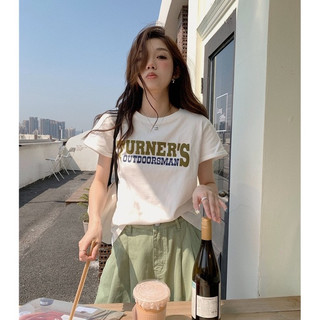 Áo thun nữ alice, áo thun in hình 3 màu thời trang hàn quốc, áo thun chất 100% cotton